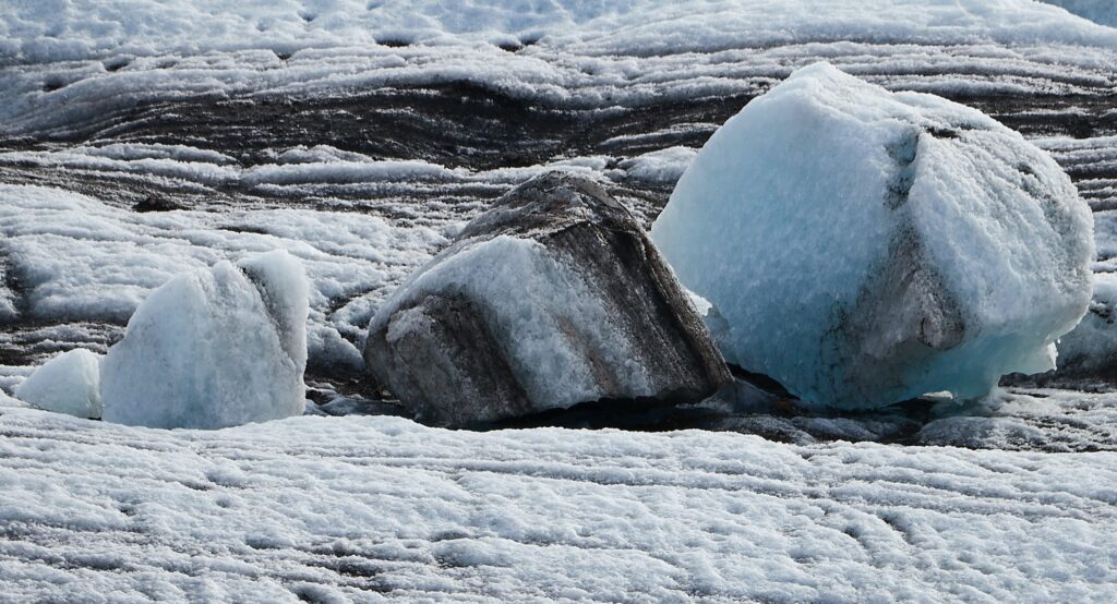 Stone Mattress